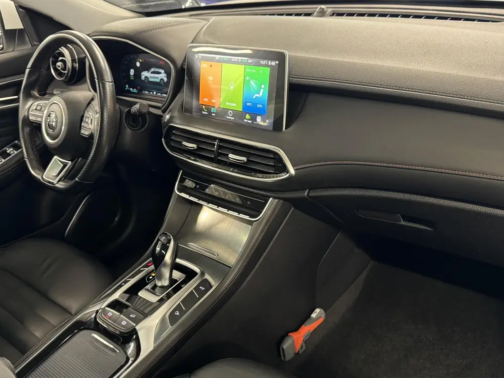 MG EHS 1.5 TGDI Luxury | Automaat | 360 Camera | Navi | Carp uit 2021, foto 10