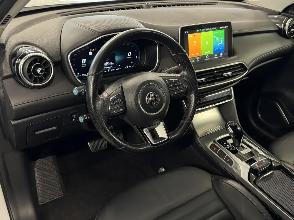 MG EHS 1.5 TGDI Luxury | Automaat | 360 Camera | Navi | Carp uit 2021, foto 11