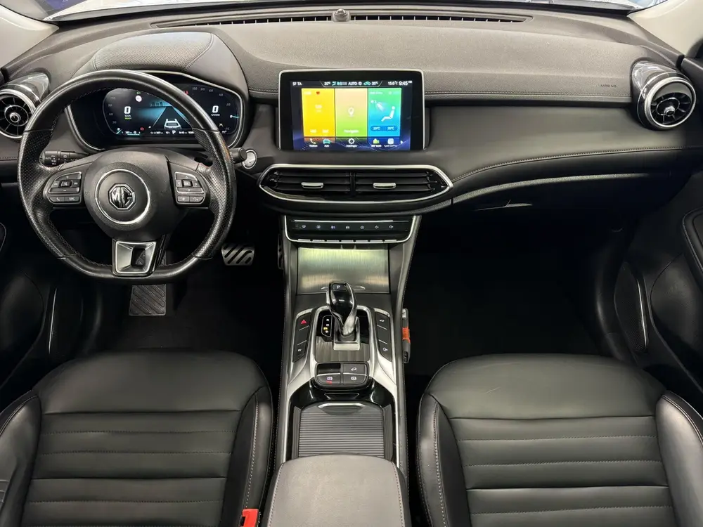 MG EHS 1.5 TGDI Luxury | Automaat | 360 Camera | Navi | Carp uit 2021, foto 12