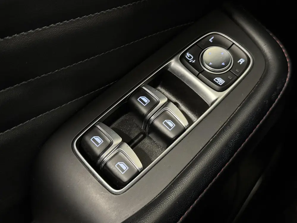 MG EHS 1.5 TGDI Luxury | Automaat | 360 Camera | Navi | Carp uit 2021, foto 13