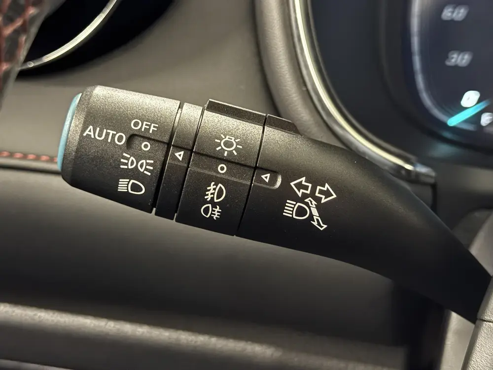 MG EHS 1.5 TGDI Luxury | Automaat | 360 Camera | Navi | Carp uit 2021, foto 16