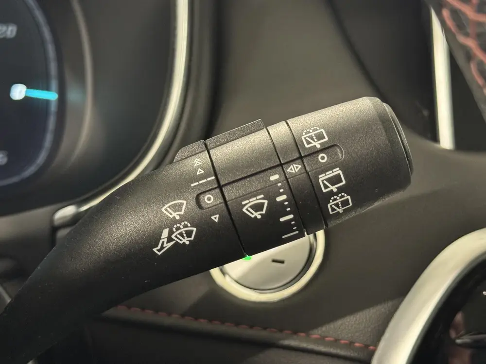MG EHS 1.5 TGDI Luxury | Automaat | 360 Camera | Navi | Carp uit 2021, foto 17
