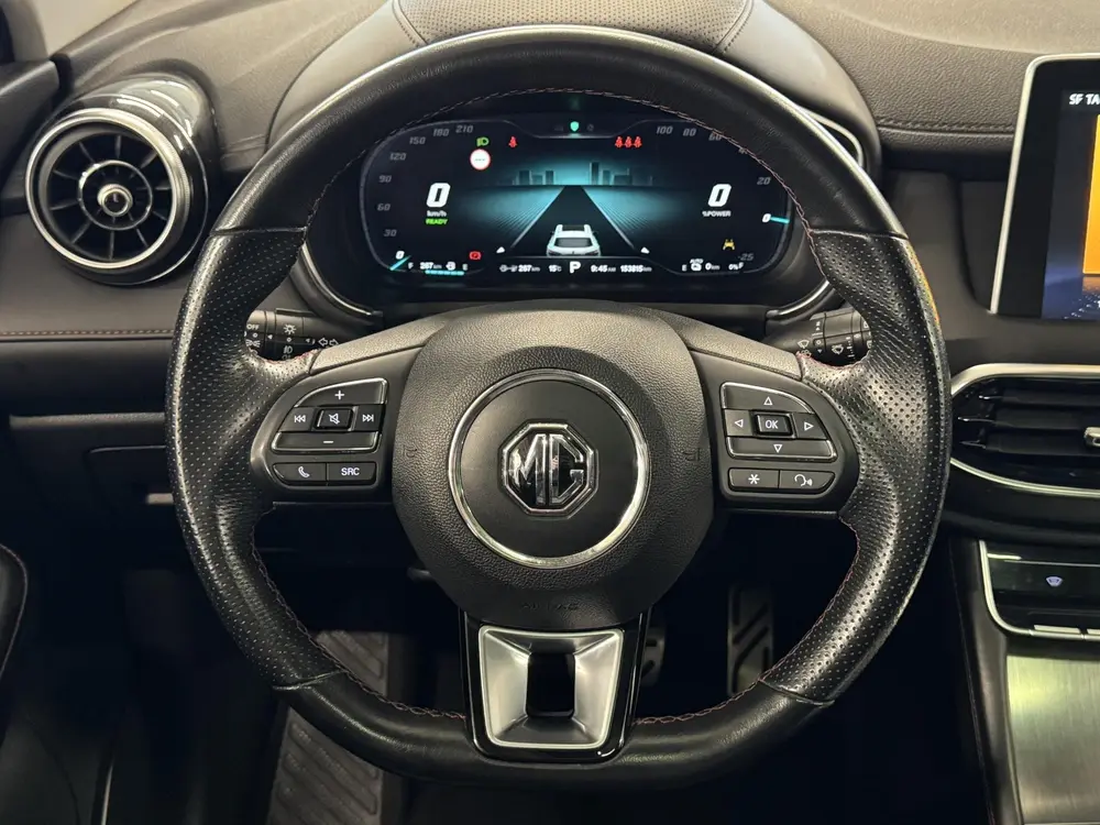 MG EHS 1.5 TGDI Luxury | Automaat | 360 Camera | Navi | Carp uit 2021, foto 18