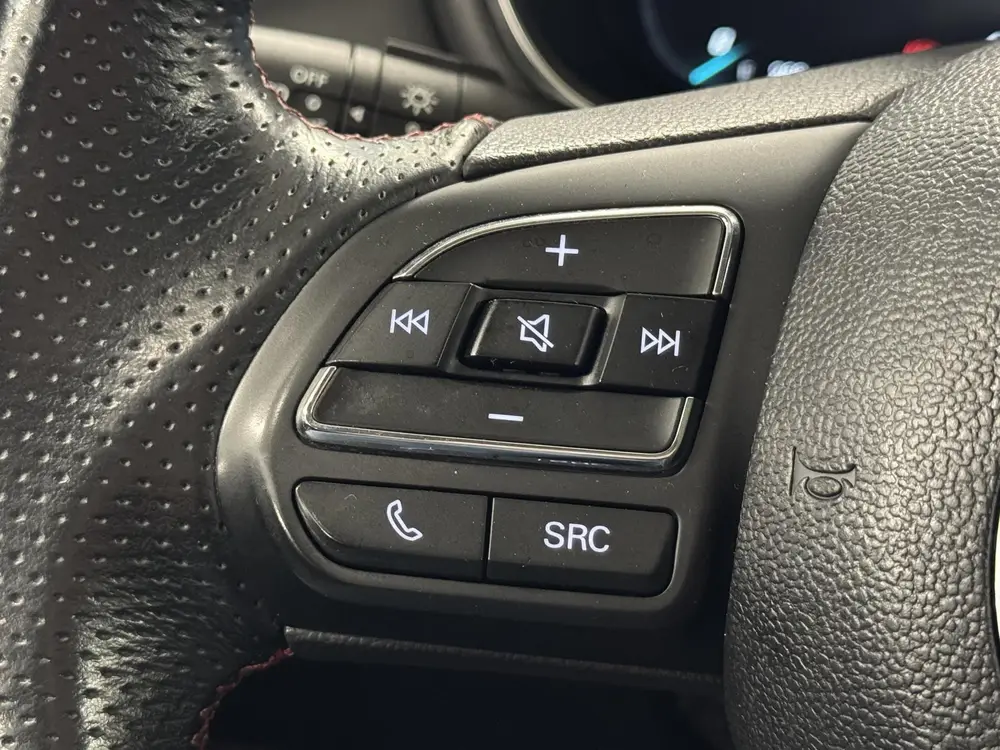 MG EHS 1.5 TGDI Luxury | Automaat | 360 Camera | Navi | Carp uit 2021, foto 19