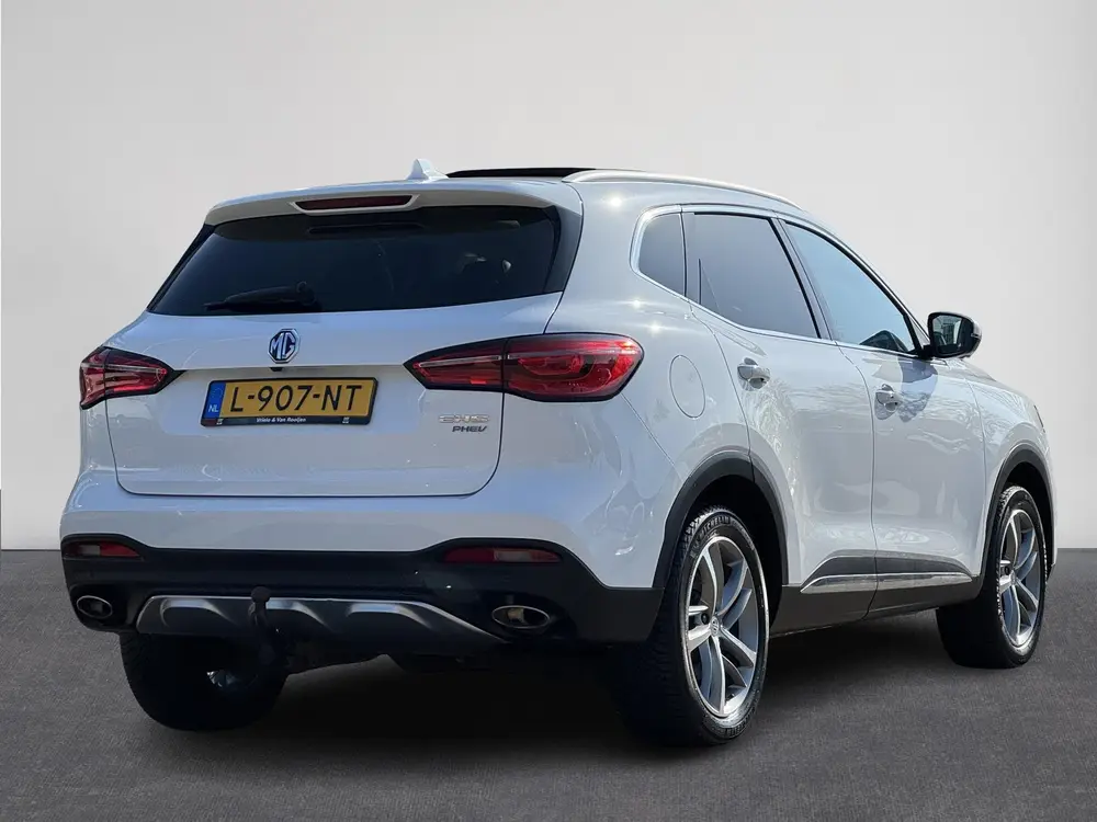 MG EHS 1.5 TGDI Luxury | Automaat | 360 Camera | Navi | Carp uit 2021, foto 2