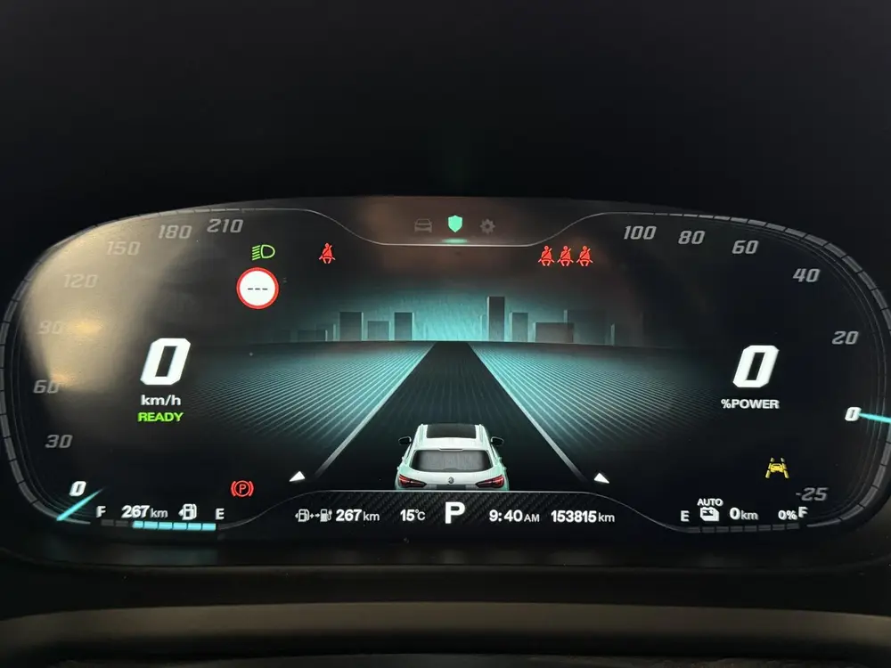 MG EHS 1.5 TGDI Luxury | Automaat | 360 Camera | Navi | Carp uit 2021, foto 20
