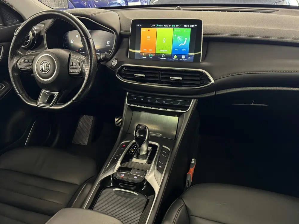 MG EHS 1.5 TGDI Luxury | Automaat | 360 Camera | Navi | Carp uit 2021, foto 3