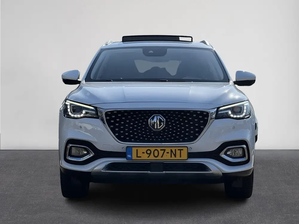 MG EHS 1.5 TGDI Luxury | Automaat | 360 Camera | Navi | Carp uit 2021, foto 4