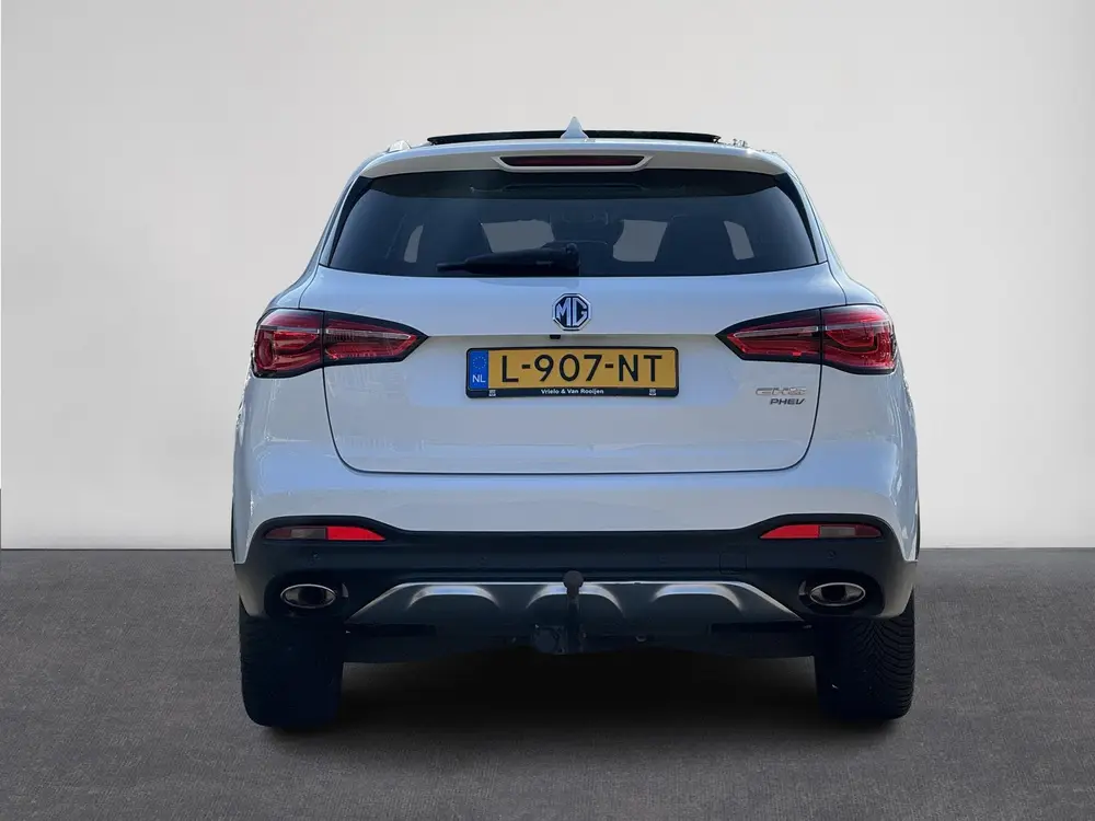 MG EHS 1.5 TGDI Luxury | Automaat | 360 Camera | Navi | Carp uit 2021, foto 6