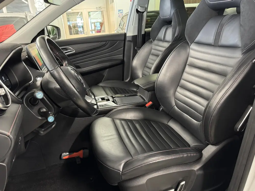 MG EHS 1.5 TGDI Luxury | Automaat | 360 Camera | Navi | Carp uit 2021, foto 8