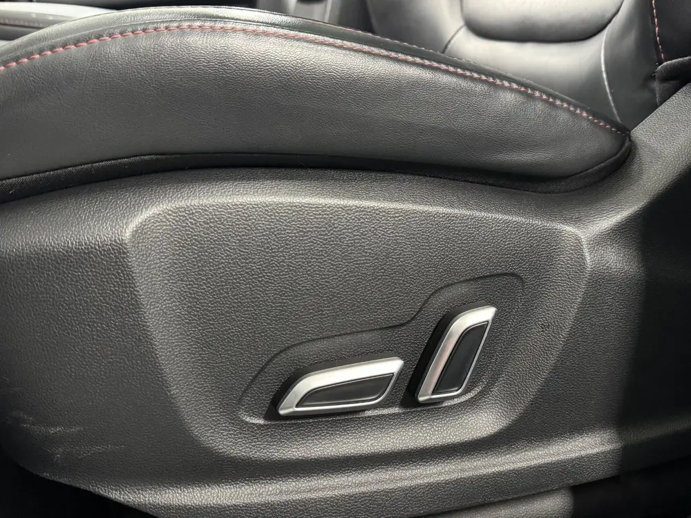 MG EHS 1.5 TGDI Luxury | Automaat | 360 Camera | Navi | Carp uit 2021, foto 9