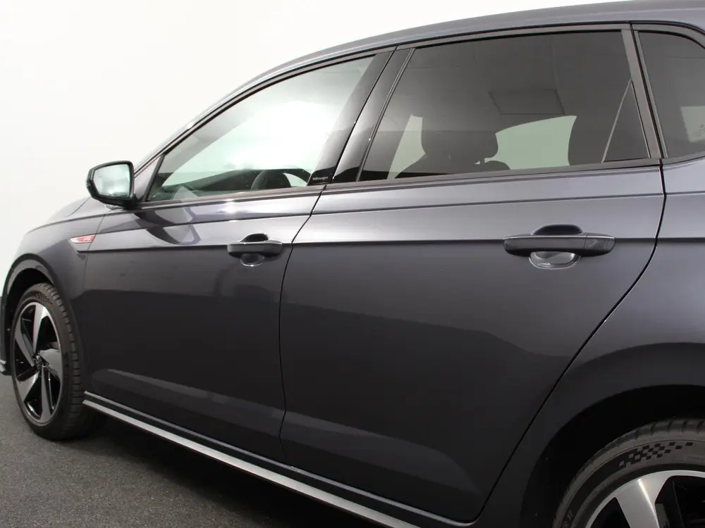 Volkswagen Polo 2.0 TSI GTI 207pk Automaat Digitale Cockpit uit 2024, foto 12
