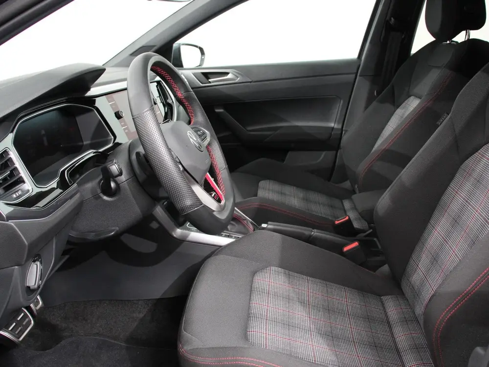 Volkswagen Polo 2.0 TSI GTI 207pk Automaat Digitale Cockpit uit 2024, foto 16