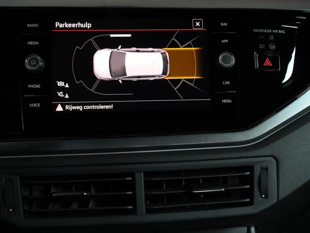 Volkswagen Polo 2.0 TSI GTI 207pk Automaat Digitale Cockpit uit 2024, foto 20