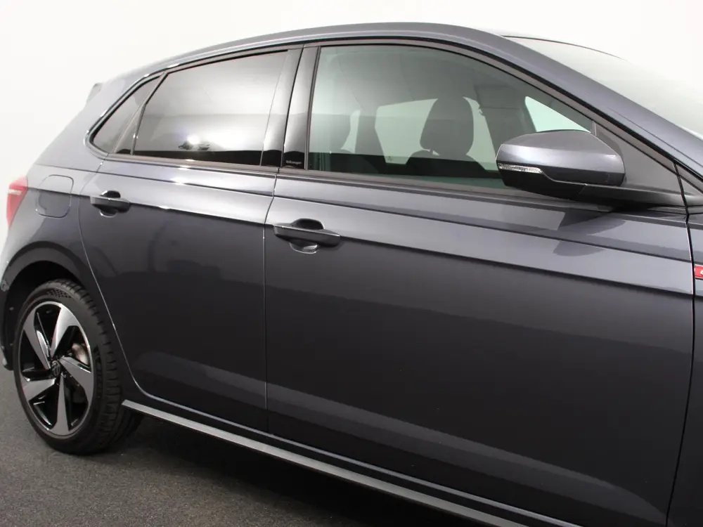 Volkswagen Polo 2.0 TSI GTI 207pk Automaat Digitale Cockpit uit 2024, foto 7