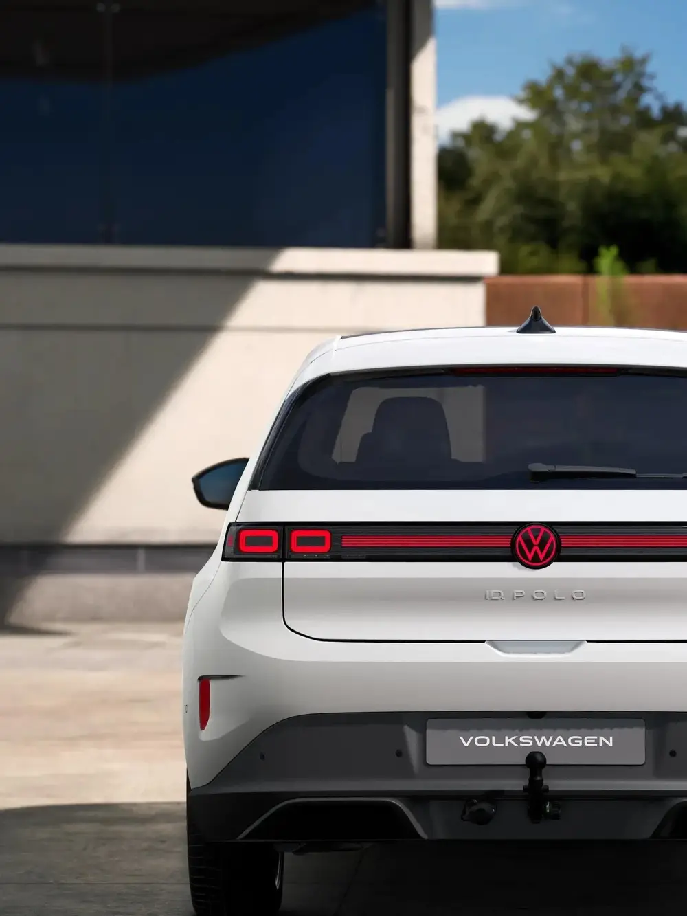 Volkswagen ID Polo 211pk Style First Edition 52 kWh | Panor uit 2026, foto 11