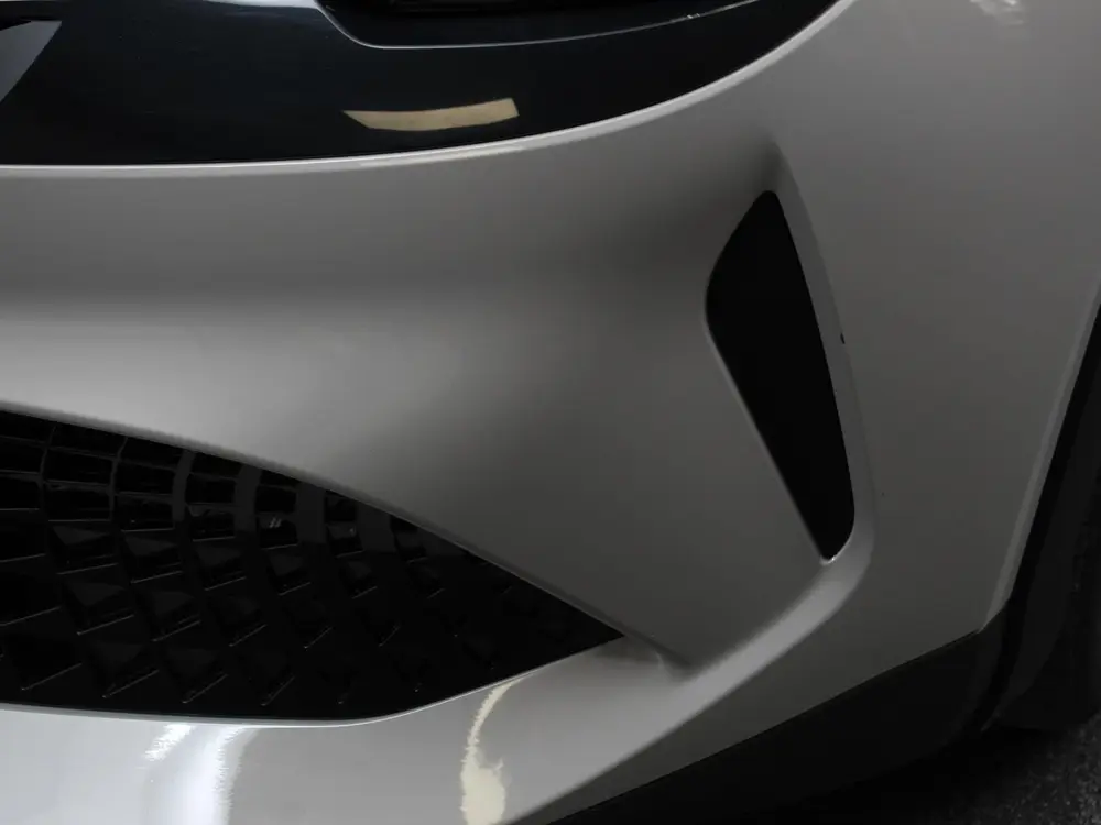 Alfa Romeo Junior Elettrica Automaat 156PK Adaptieve Cruise uit 2025, foto 10