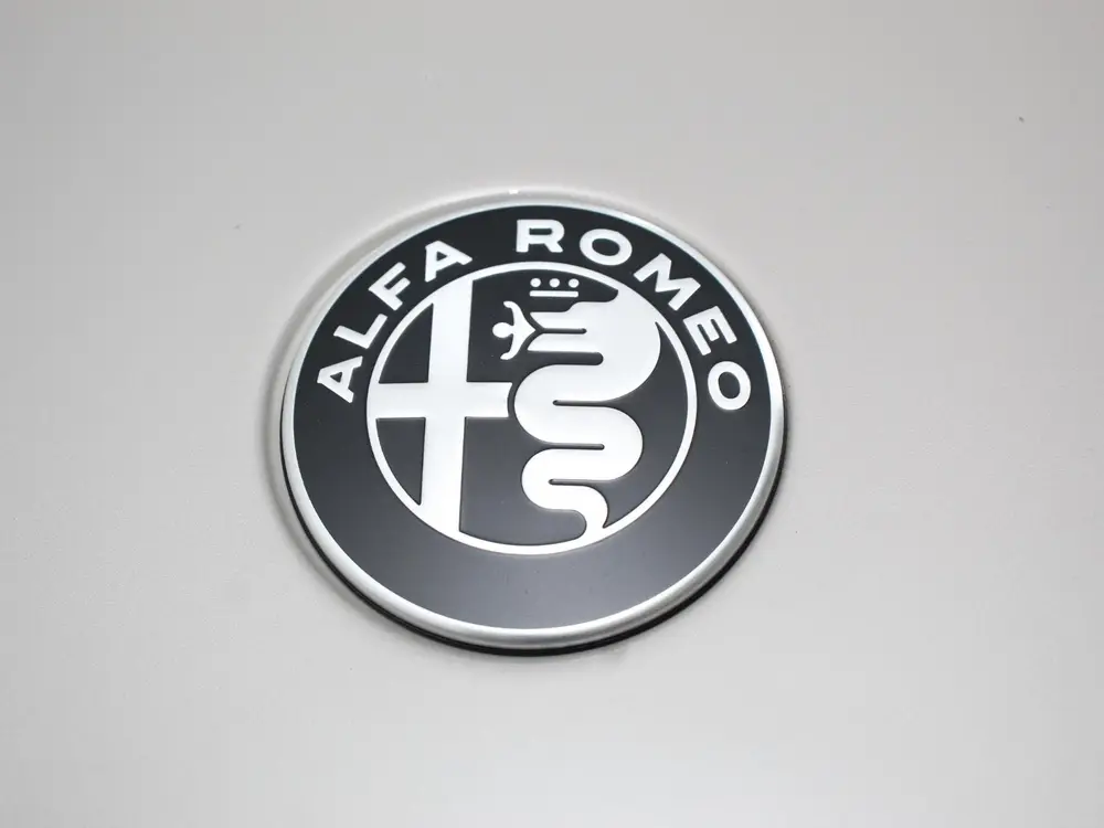 Alfa Romeo Junior Elettrica Automaat 156PK Adaptieve Cruise uit 2025, foto 11