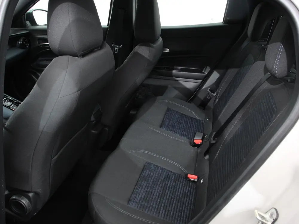 Alfa Romeo Junior Elettrica Automaat 156PK Adaptieve Cruise uit 2025, foto 14
