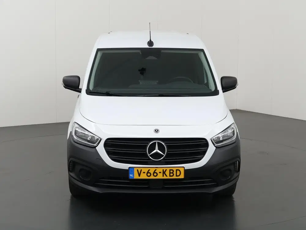 Mercedes-Benz Citan 108 CDI uit 2024, foto 3