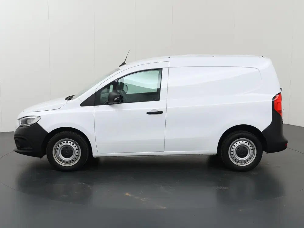 Mercedes-Benz Citan 108 CDI uit 2024, foto 5