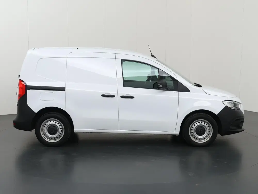 Mercedes-Benz Citan 108 CDI uit 2024, foto 6