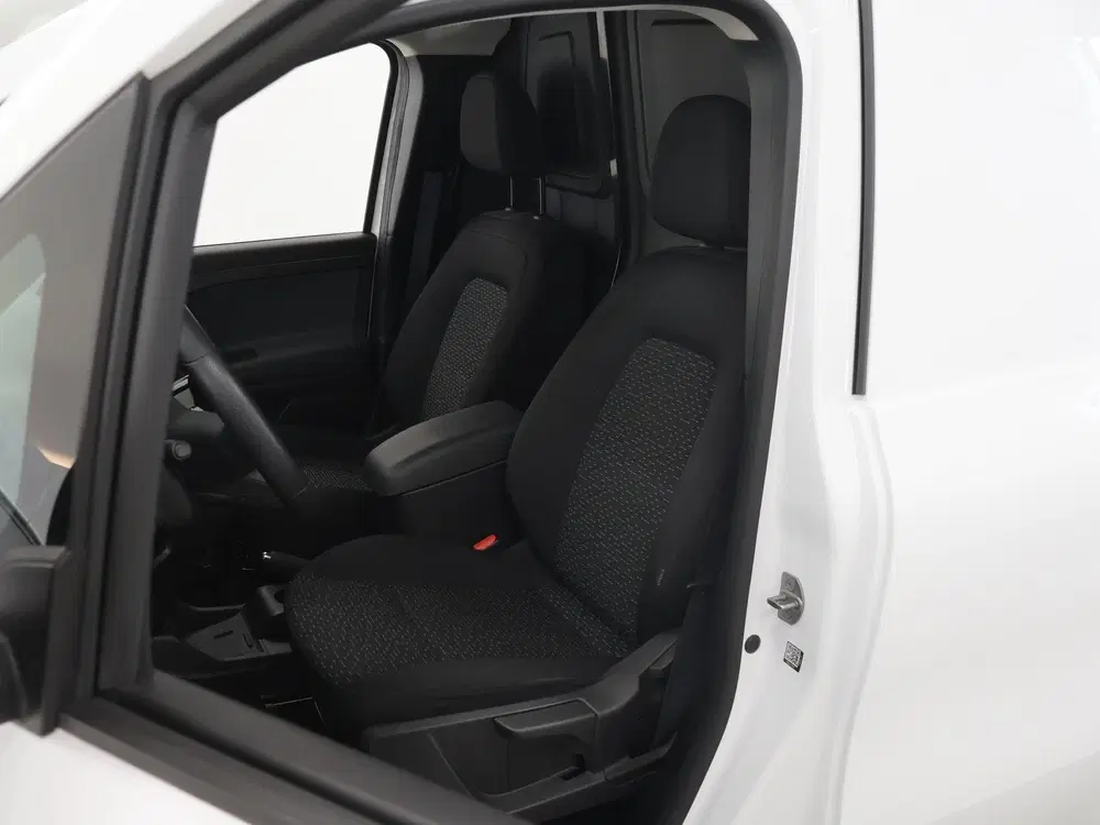 Mercedes-Benz Citan 108 CDI uit 2024, foto 8