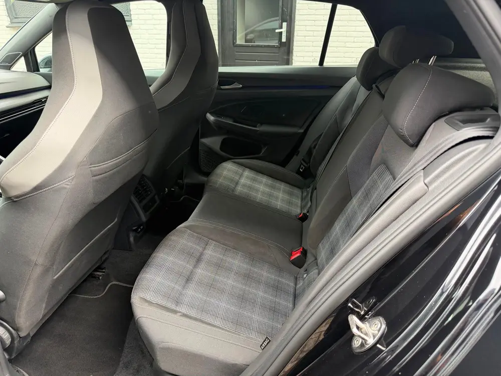Volkswagen GOLF 2.0 TSI GTI Clubsport | Pano | HUD | H&K | N uit 2022, foto 17