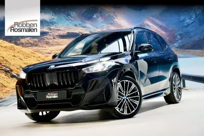 BMW X1 xDrive25e M Sport uit 2024