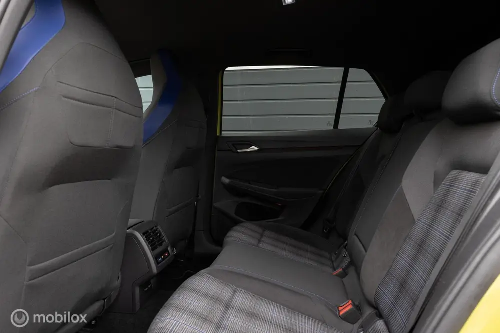 Volkswagen Golf 1.4 eHybrid GTE IQ LICHT VIRTUAL COCKPIT uit 2021, foto 13