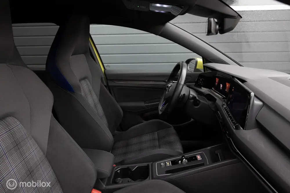 Volkswagen Golf 1.4 eHybrid GTE IQ LICHT VIRTUAL COCKPIT uit 2021, foto 15