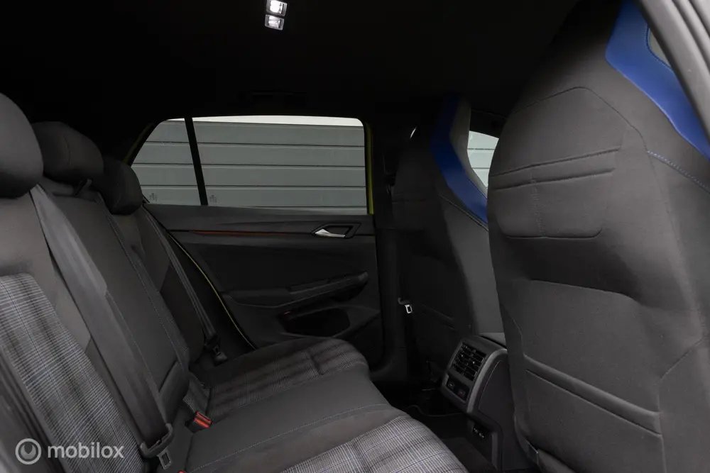 Volkswagen Golf 1.4 eHybrid GTE IQ LICHT VIRTUAL COCKPIT uit 2021, foto 16