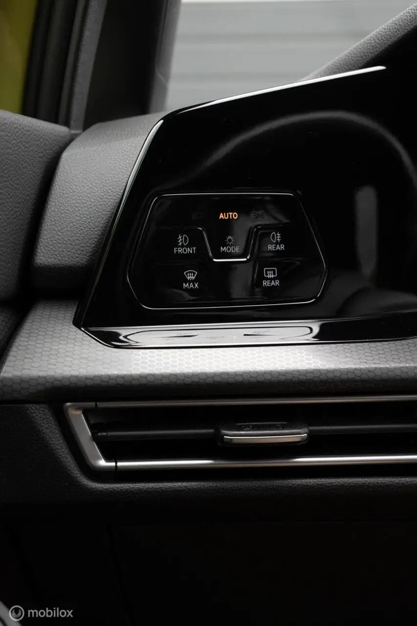 Volkswagen Golf 1.4 eHybrid GTE IQ LICHT VIRTUAL COCKPIT uit 2021, foto 20