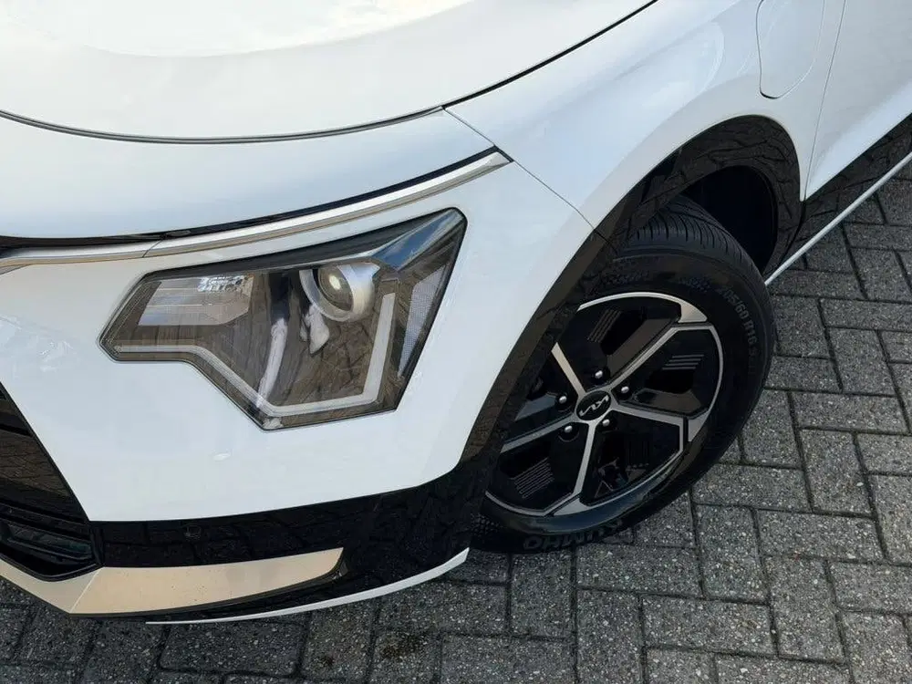 Kia Niro 1.6 GDi PHEV DynamicLine Trekhaak ACC Groo uit 2022, foto 11