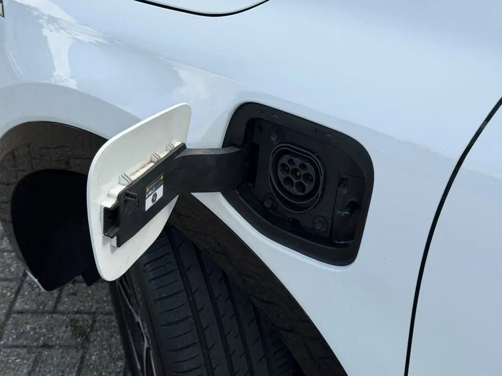 Kia Niro 1.6 GDi PHEV DynamicLine Trekhaak ACC Groo uit 2022, foto 13