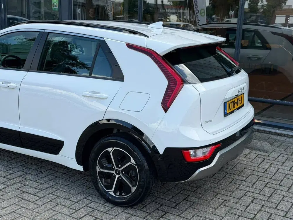 Kia Niro 1.6 GDi PHEV DynamicLine Trekhaak ACC Groo uit 2022, foto 15