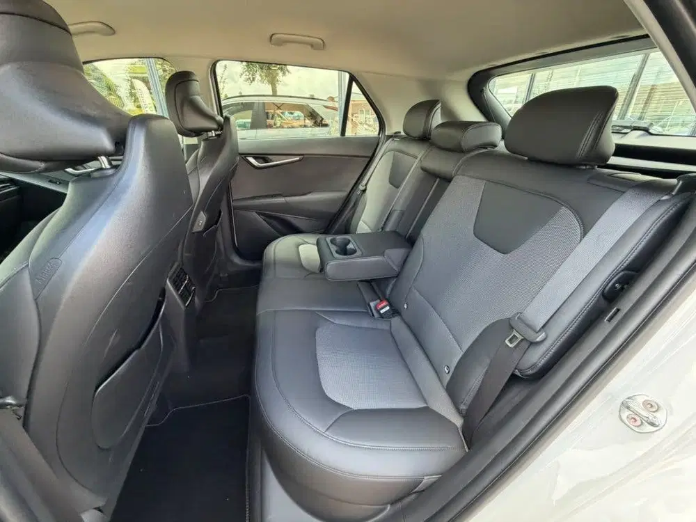 Kia Niro 1.6 GDi PHEV DynamicLine Trekhaak ACC Groo uit 2022, foto 16