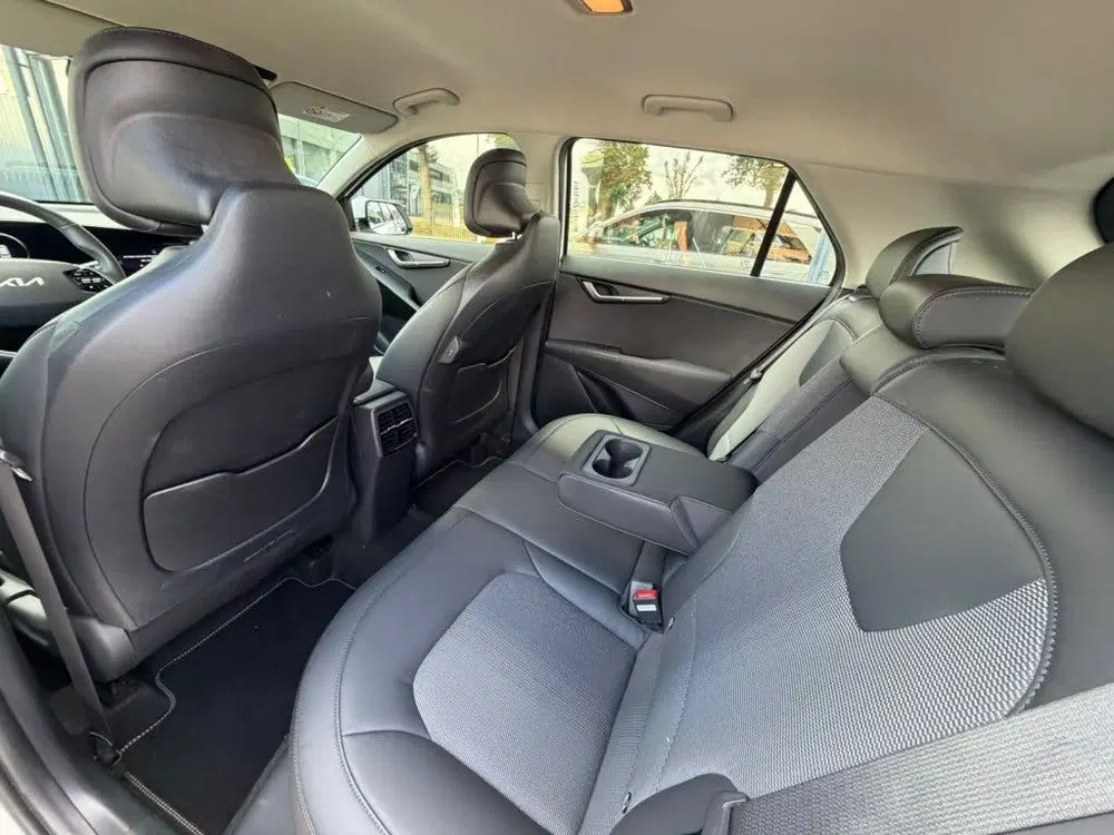 Kia Niro 1.6 GDi PHEV DynamicLine Trekhaak ACC Groo uit 2022, foto 17