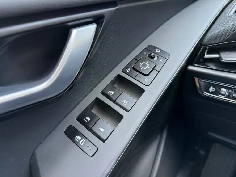 Kia Niro 1.6 GDi PHEV DynamicLine Trekhaak ACC Groo uit 2022, foto 18