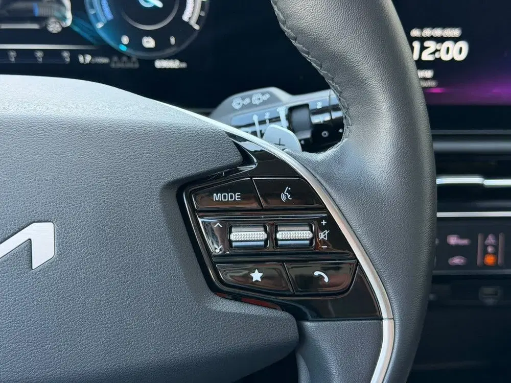 Kia Niro 1.6 GDi PHEV DynamicLine Trekhaak ACC Groo uit 2022, foto 20