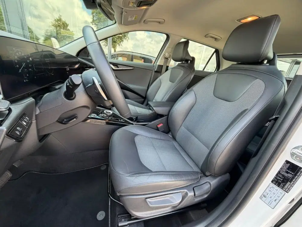 Kia Niro 1.6 GDi PHEV DynamicLine Trekhaak ACC Groo uit 2022, foto 5