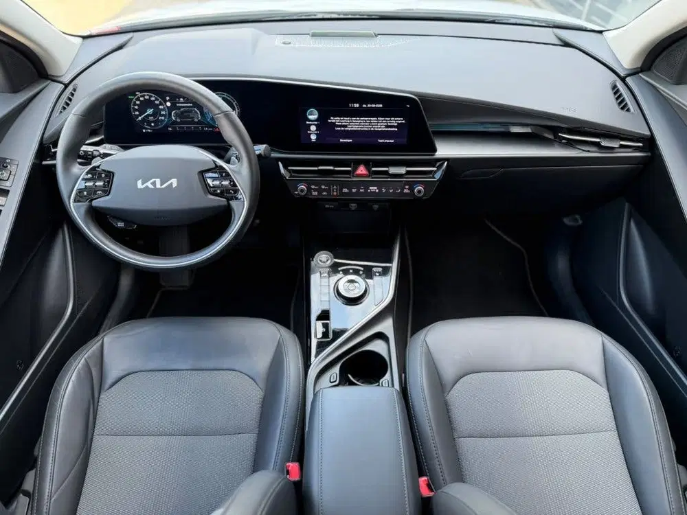 Kia Niro 1.6 GDi PHEV DynamicLine Trekhaak ACC Groo uit 2022, foto 6