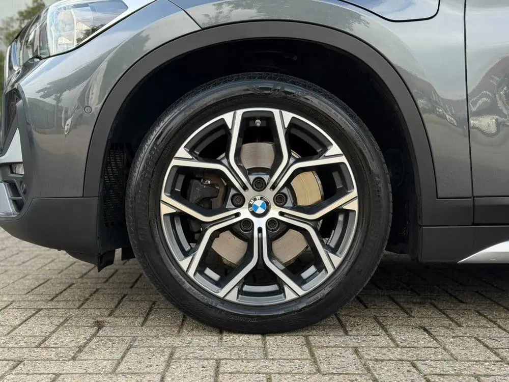 BMW X1 xDrive25e eDrive Edition Pano LED Sportsto uit 2021, foto 10