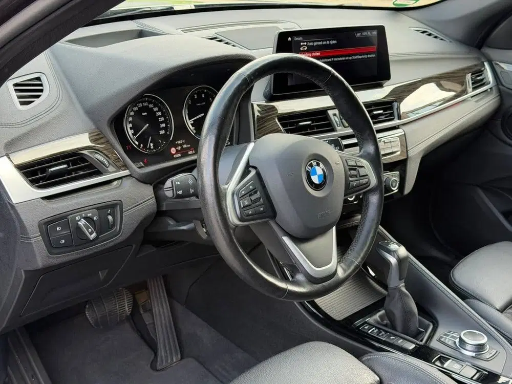 BMW X1 xDrive25e eDrive Edition Pano LED Sportsto uit 2021, foto 16