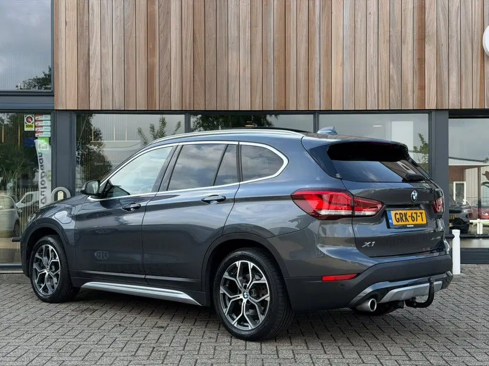 BMW X1 xDrive25e eDrive Edition Pano LED Sportsto uit 2021, foto 20