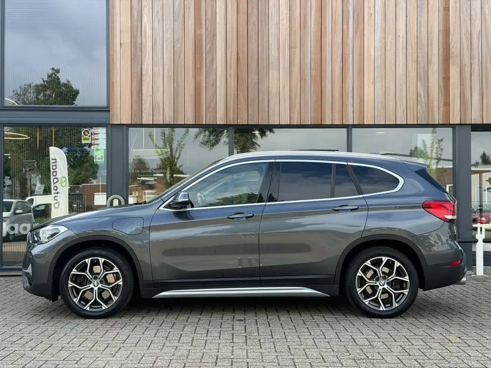 BMW X1 xDrive25e eDrive Edition Pano LED Sportsto uit 2021, foto 9