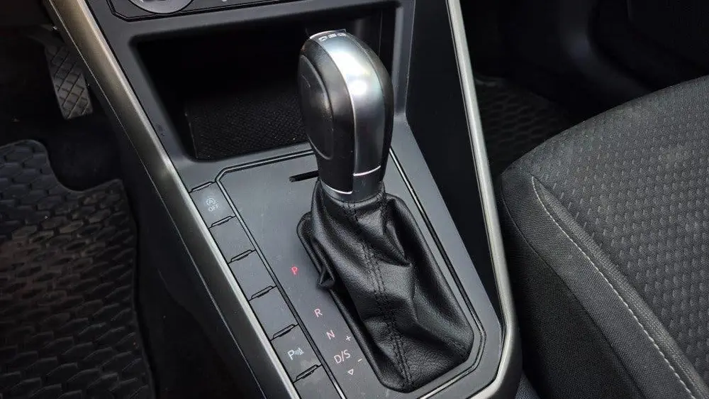 Volkswagen POLO 1.0i TSI AIRCO CRUISE PDC PANO DAK TREKHAAK uit 2019, foto 10