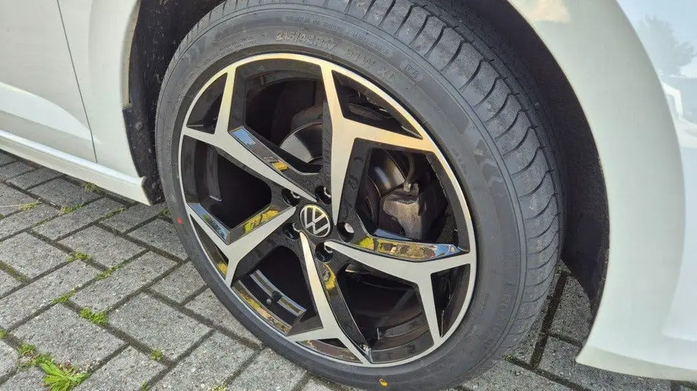 Volkswagen POLO 1.0i TSI AIRCO CRUISE PDC PANO DAK TREKHAAK uit 2019, foto 16