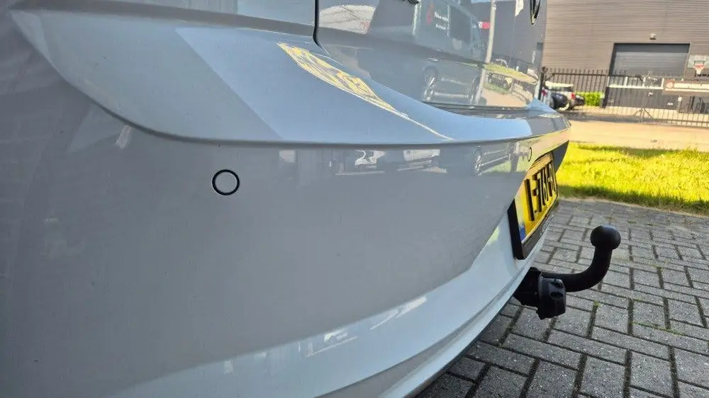 Volkswagen POLO 1.0i TSI AIRCO CRUISE PDC PANO DAK TREKHAAK uit 2019, foto 17