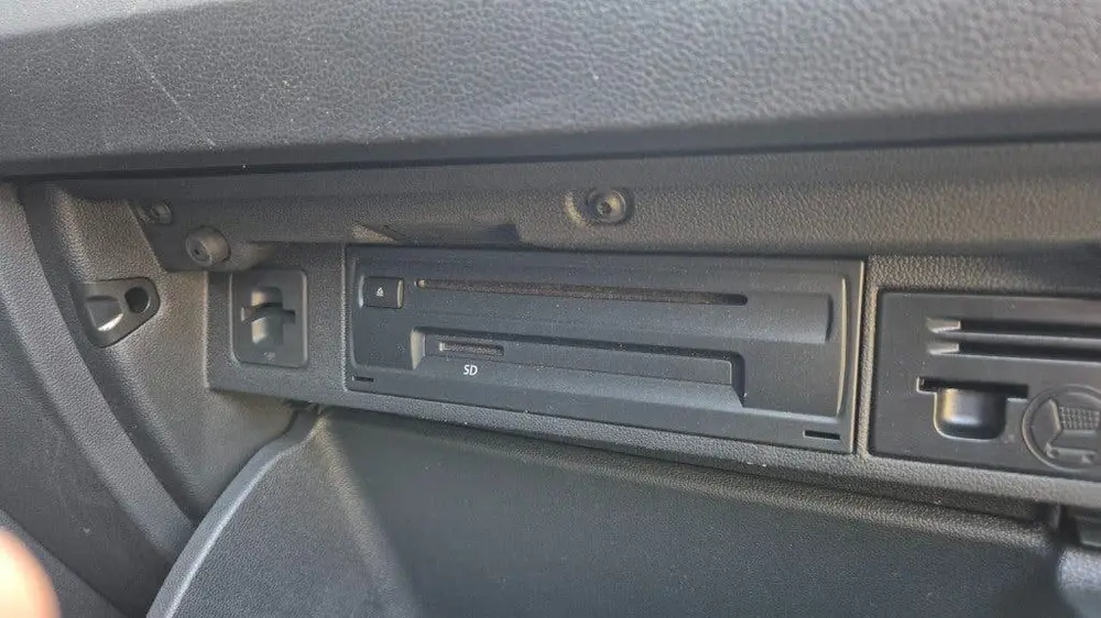 Volkswagen POLO 1.0i TSI AIRCO CRUISE PDC PANO DAK TREKHAAK uit 2019, foto 20